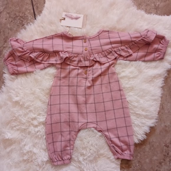 Jessica Simpson Other - Jessica Simpson Romper